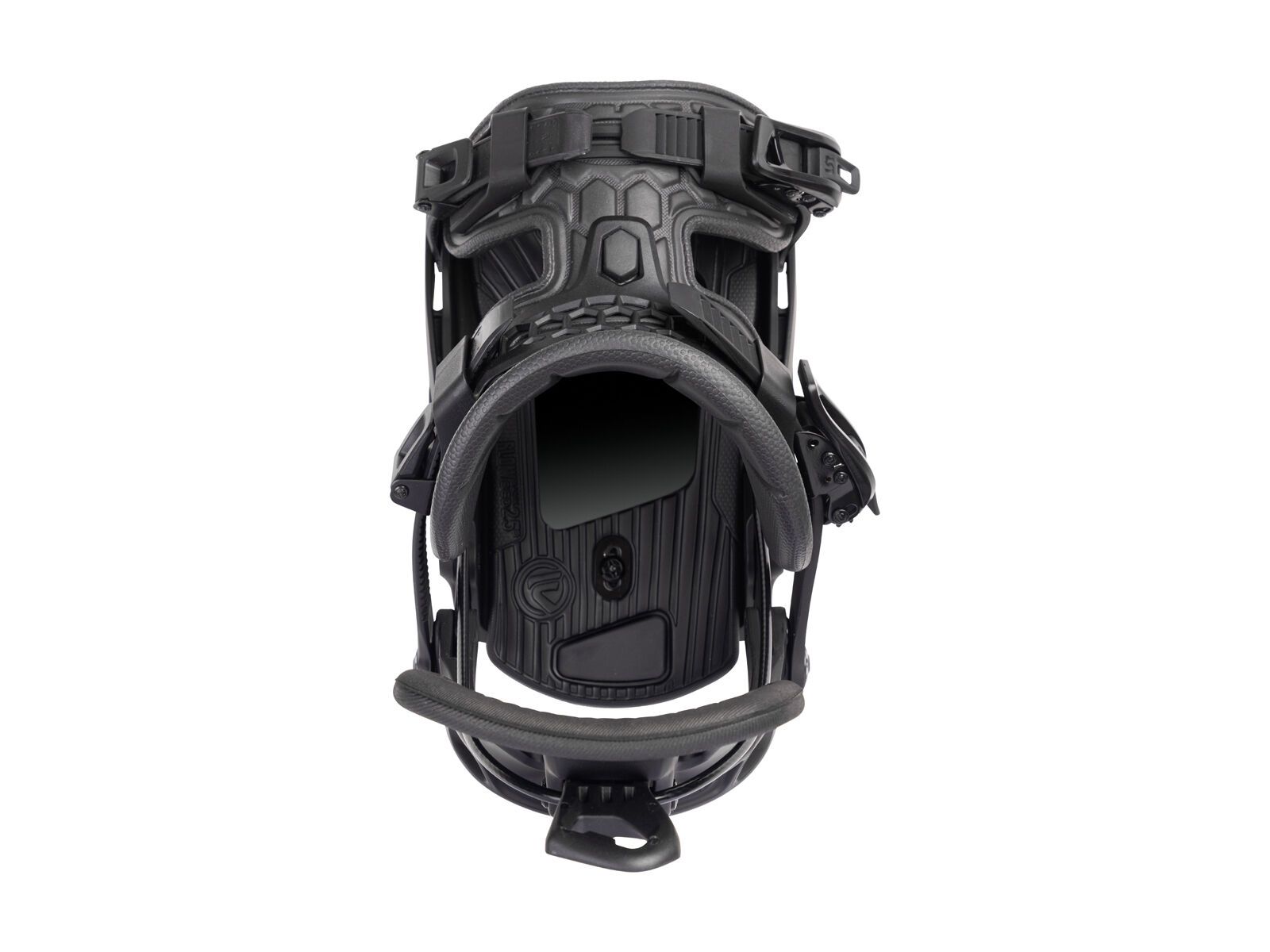 Flow Fuse Fusion, black - Bild 4