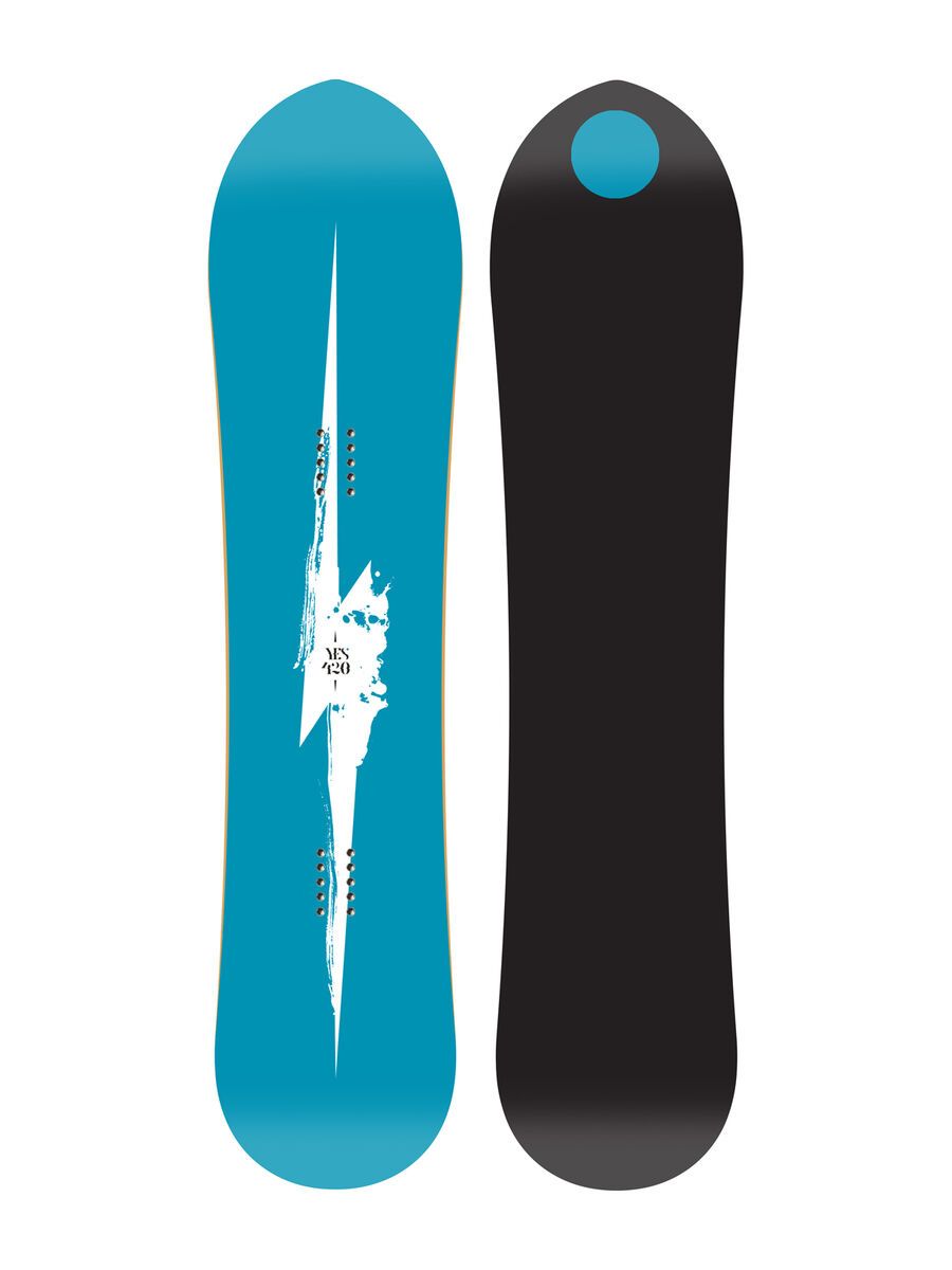 Yes The 420 - Bild 1