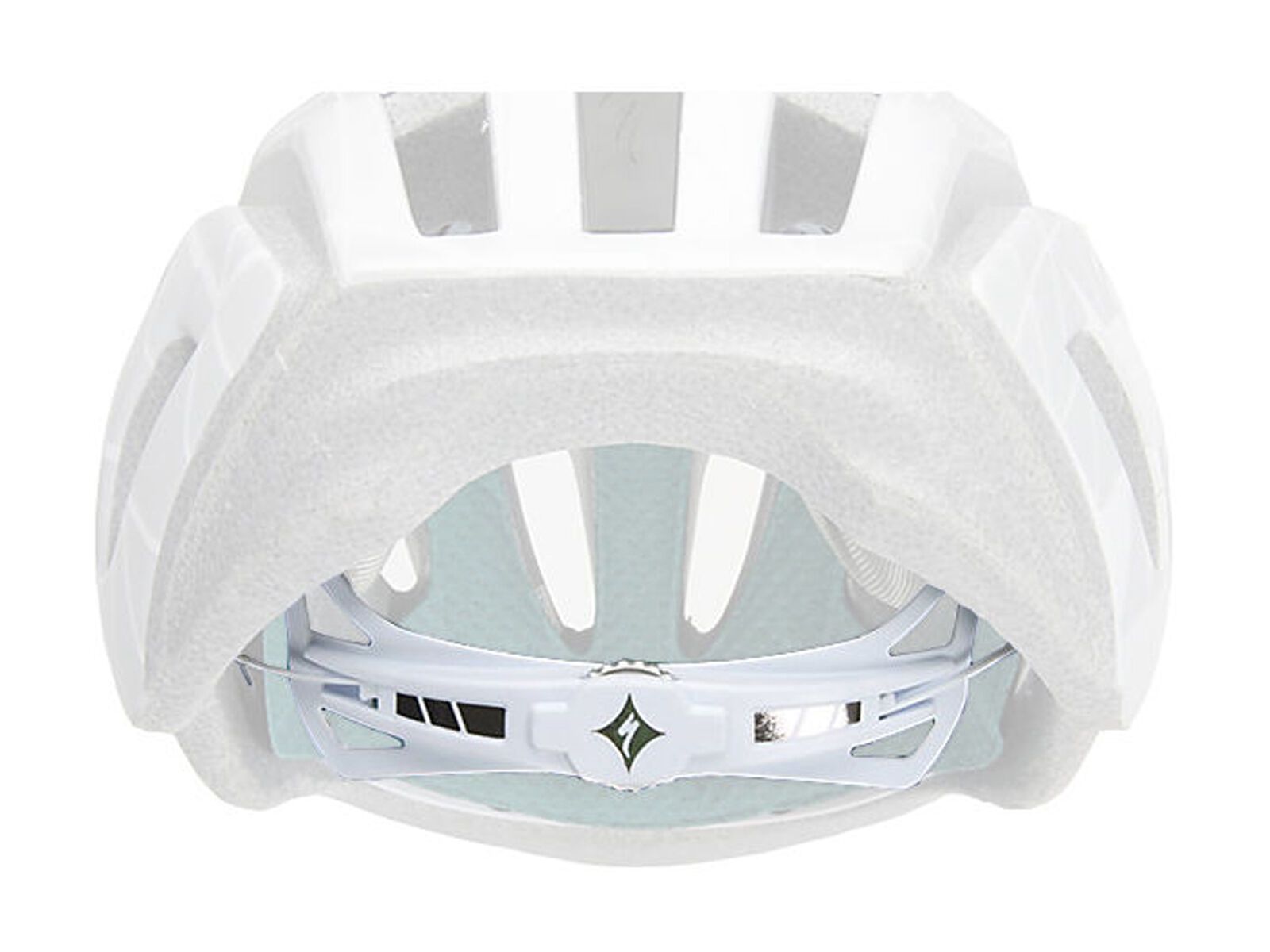 Specialized Women's Hairport SL Andorra, white - Bild 1