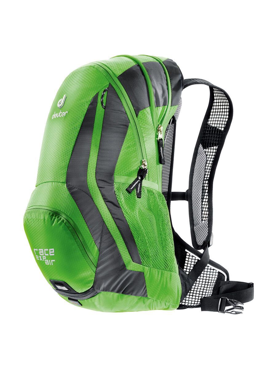 Deuter Race EXP Air, spring-anthracite - Bild 1