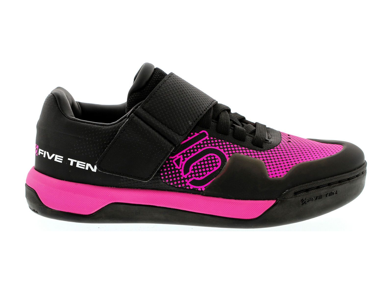 Five Ten Hellcat Pro Womens, shock pink - Bild 2