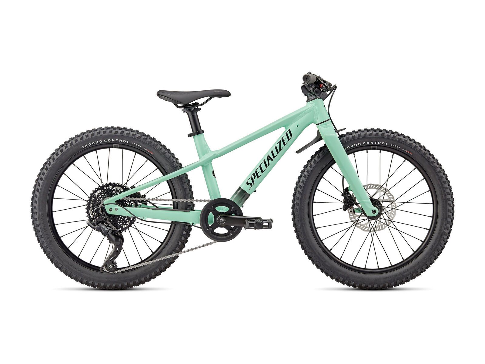 Specialized Riprock 20, gloss oasis / black - Bild 1
