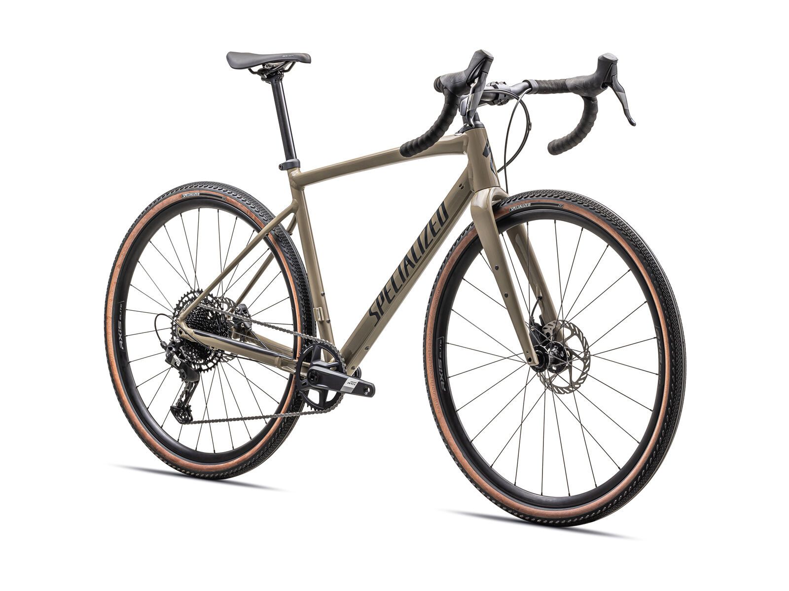 Specialized Diverge E5 Comp, taupe/slate - Bild 2