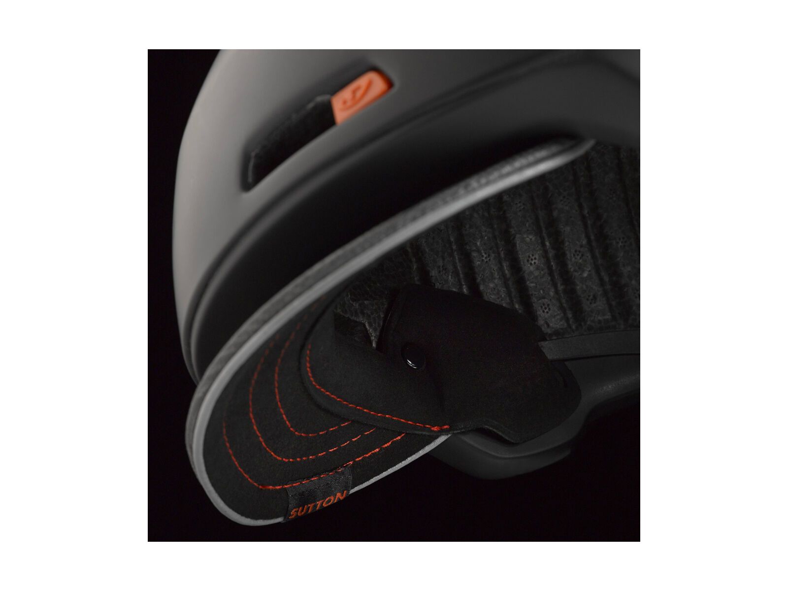 Giro Sutton, matte mil spec olive - Bild 4