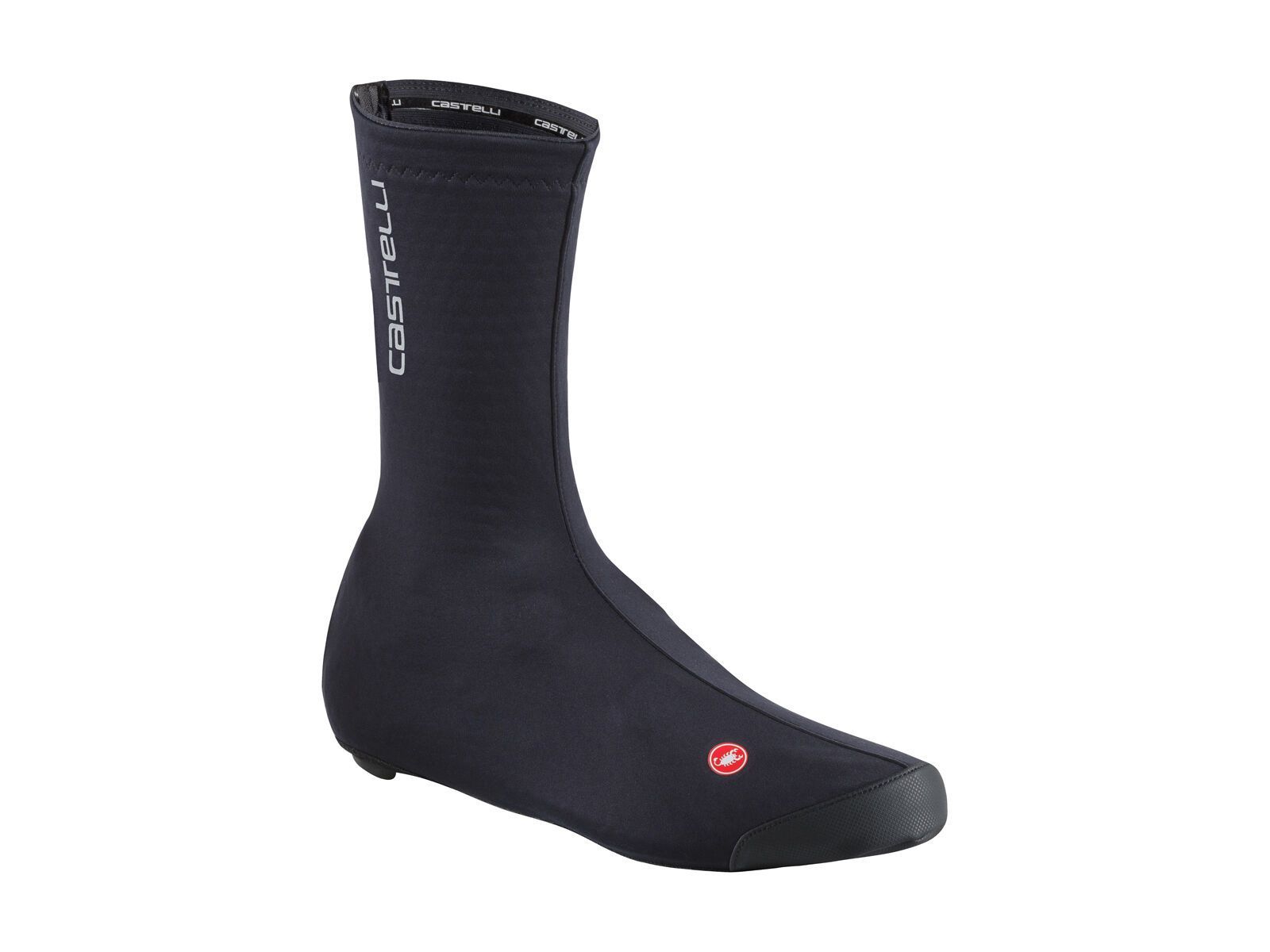 Castelli Espresso 2 Shoecover, black - Bild 2