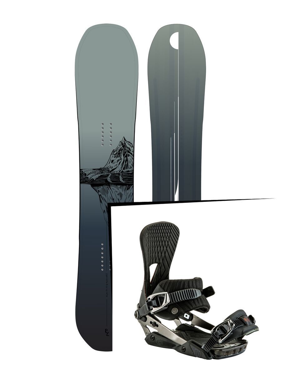 Set: Yes Pick Your Line 2017 + Nitro Machine (1691153S) - Bild 1