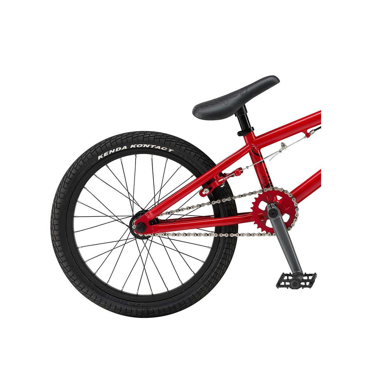 GT Fly 18 Zoll, Satin Red - Bild 4