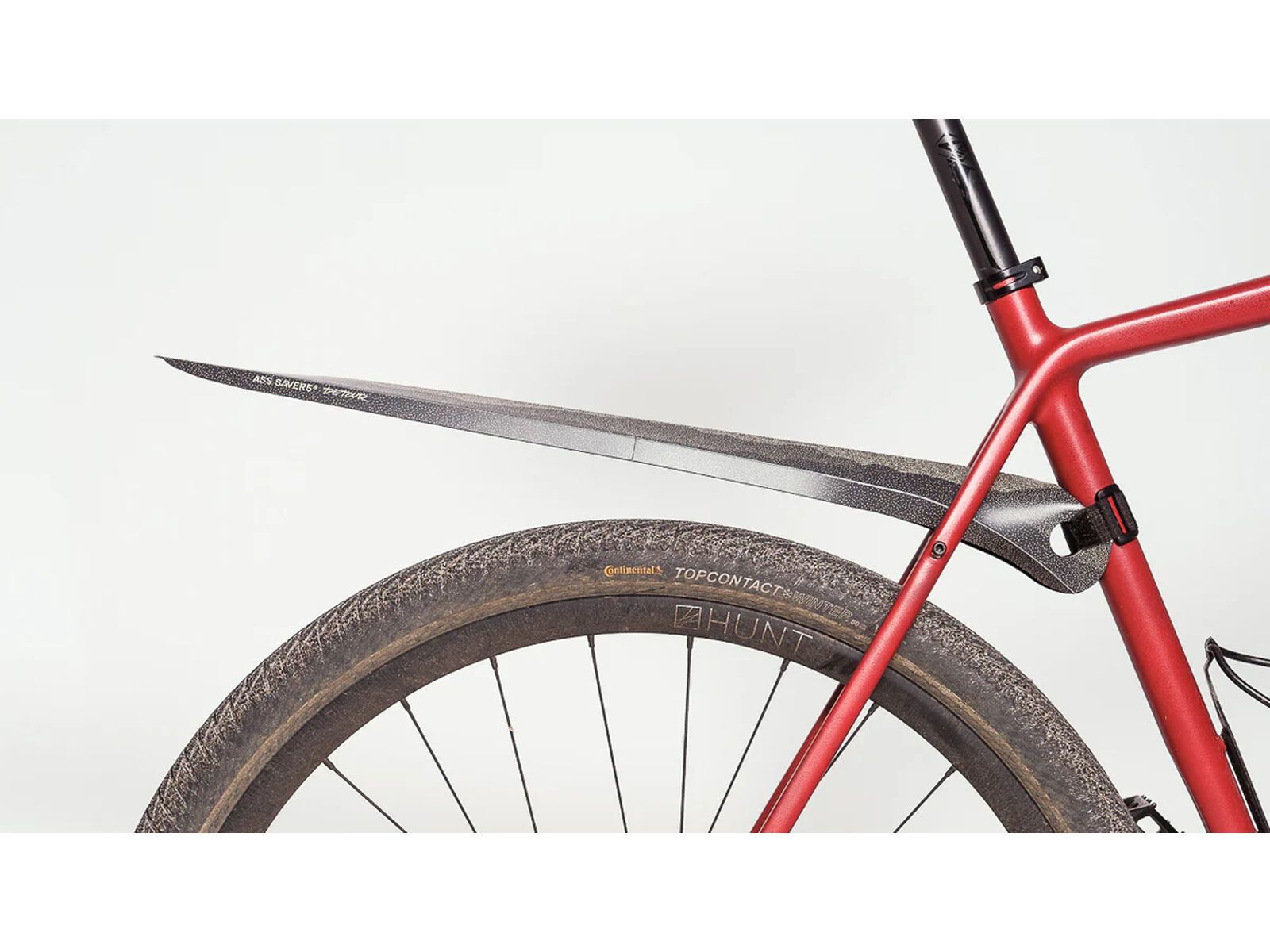 Ass Savers Fendor Bendor Big, detour - Bild 9