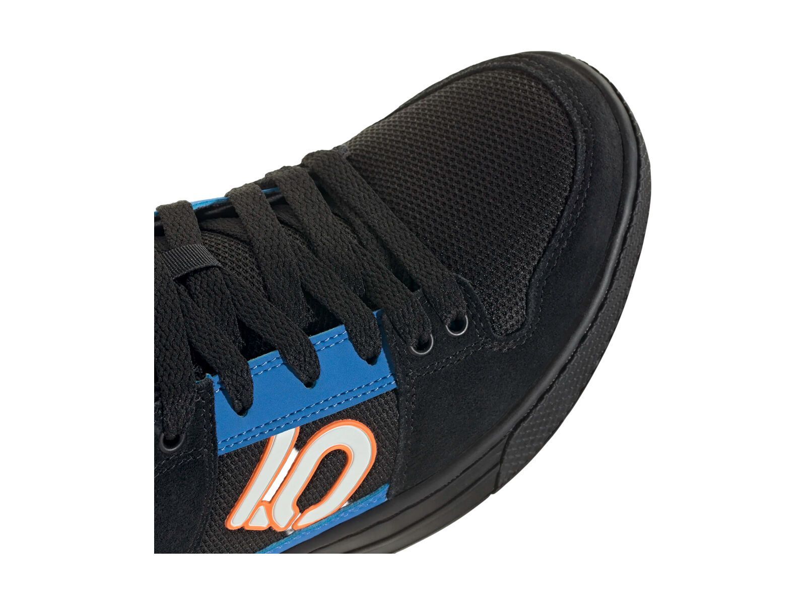 Five Ten Freerider, core black/off white/ray blue - Bild 7