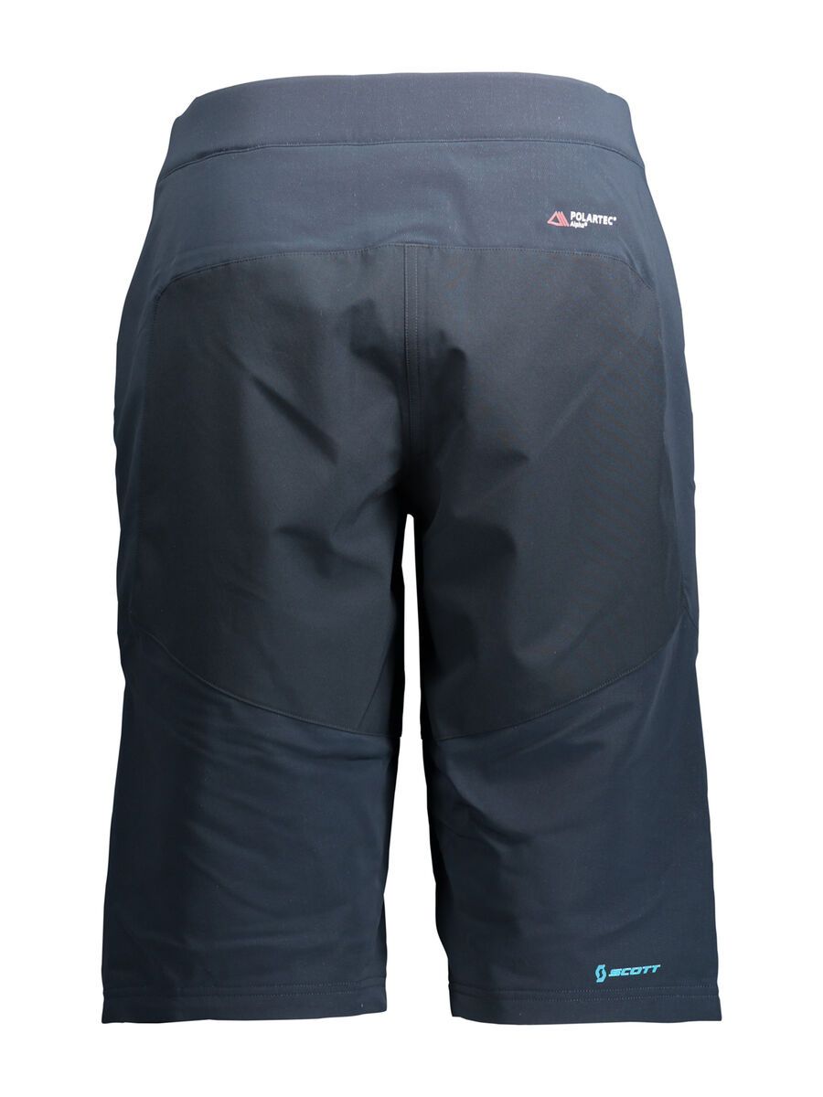 Scott Trail Storm Insuloft Alpha Women's Shorts, dark blue - Bild 3