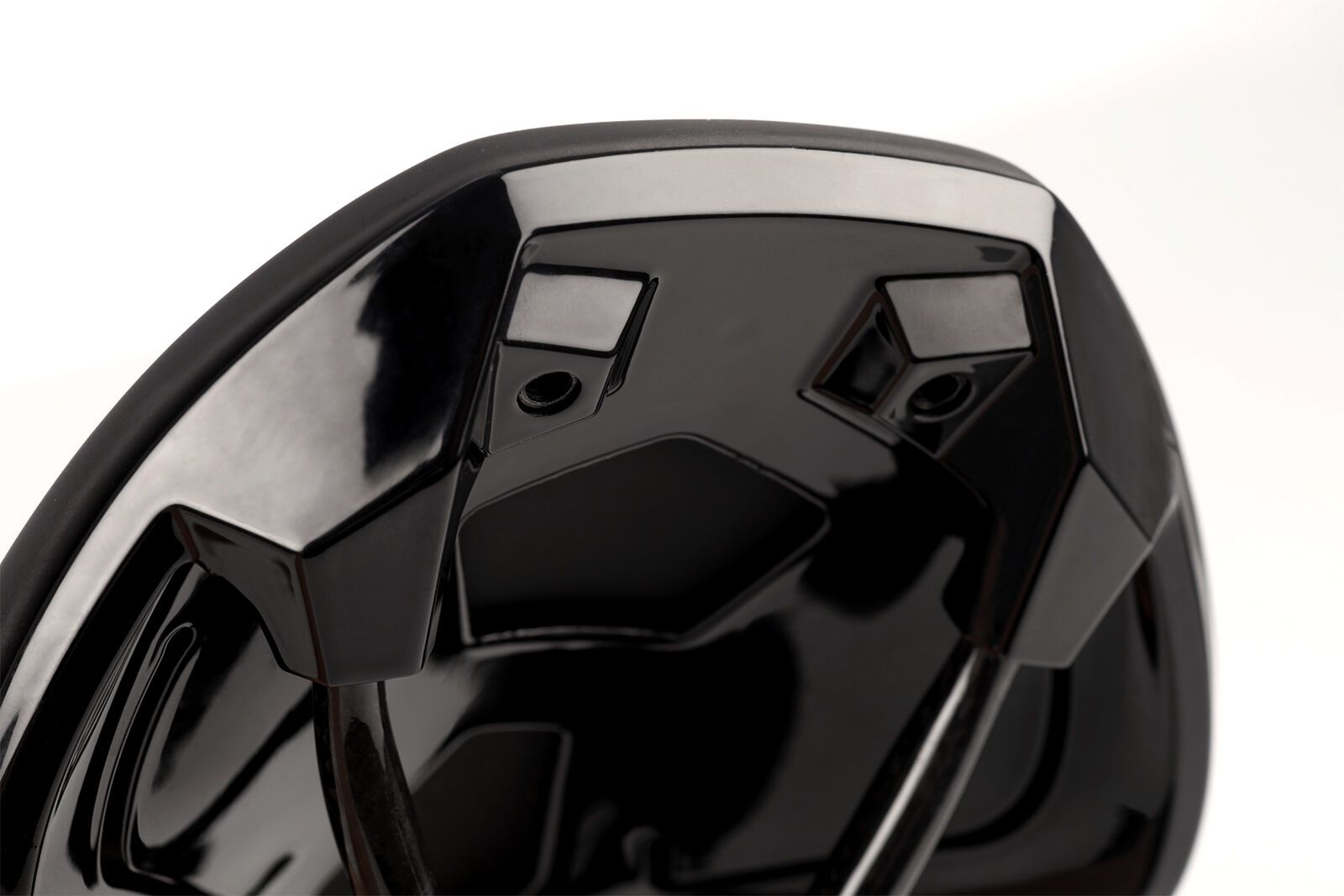 Cube Natural Fit Sattel Nuance Large, black - Bild 5