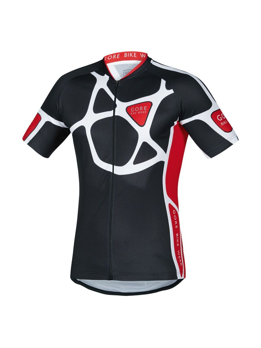 Gore Bike Wear Element Adrenaline 3.0 Trikot, black - Bild 1
