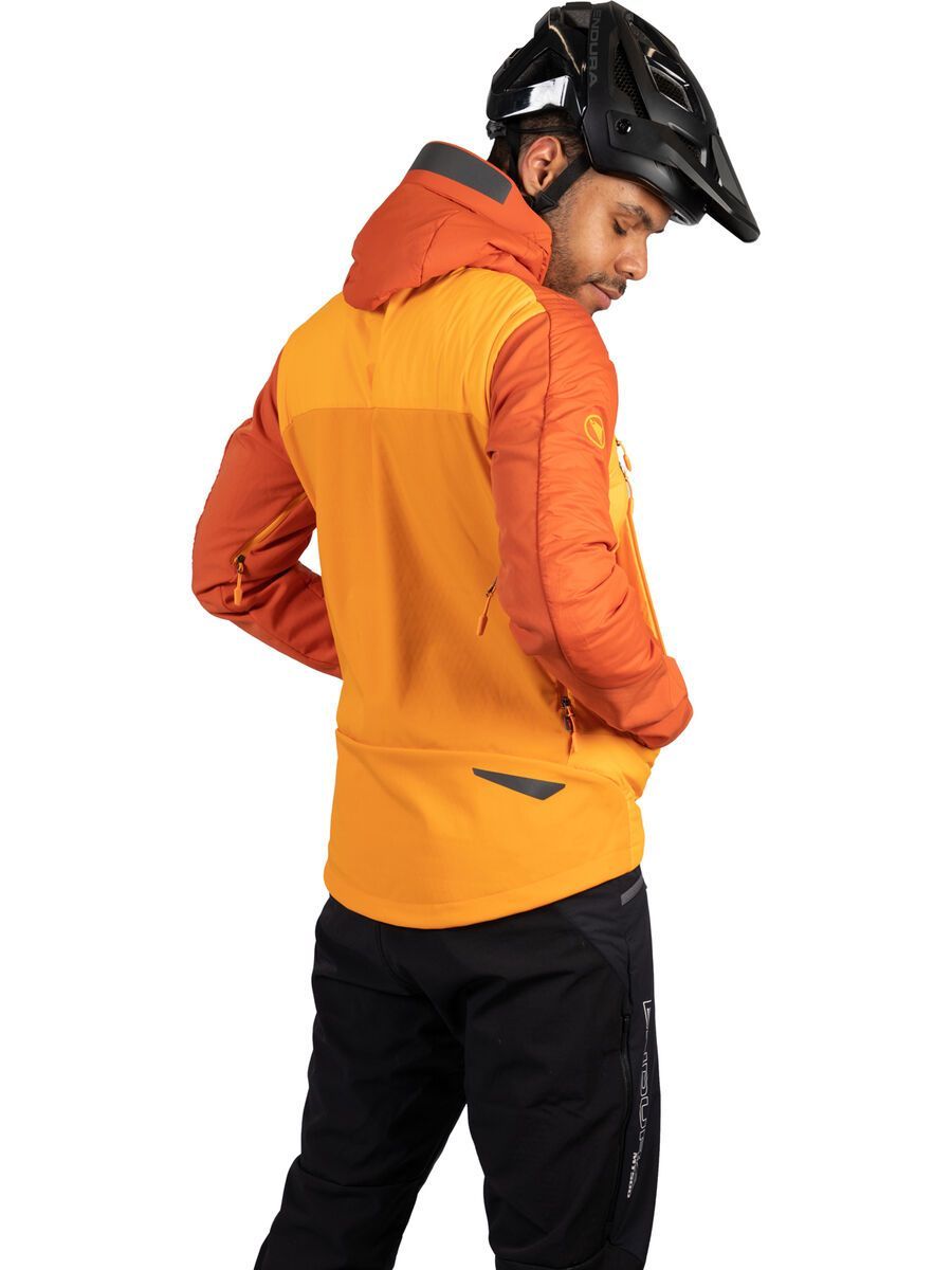 Endura MT500 Freezing Point Jacke II, harvest - Bild 10
