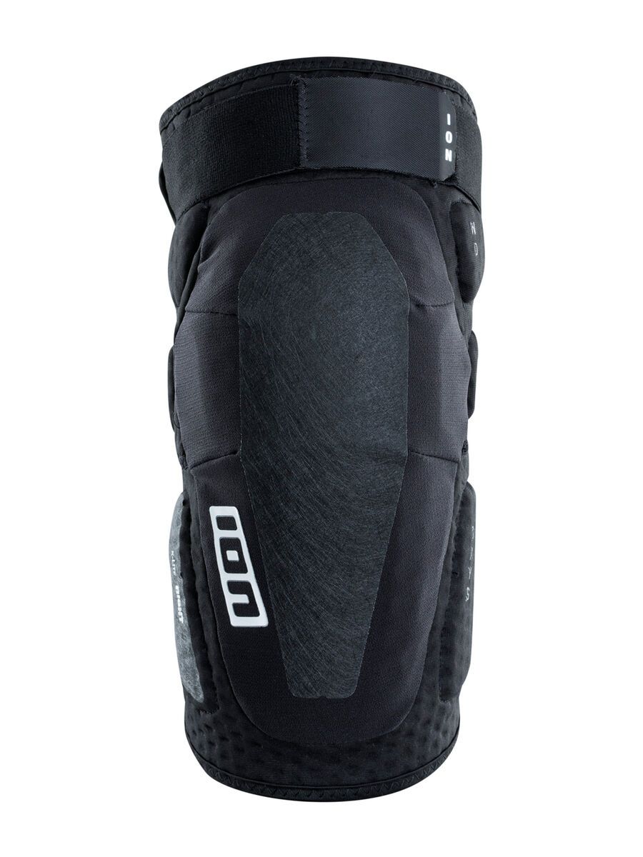 ION Knee Pads K-Lite, black - Bild 3