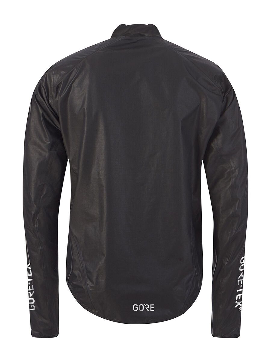 Gore Wear C7 Gore-Tex Shakedry Jacke, black | BIKER-BOARDER.DE