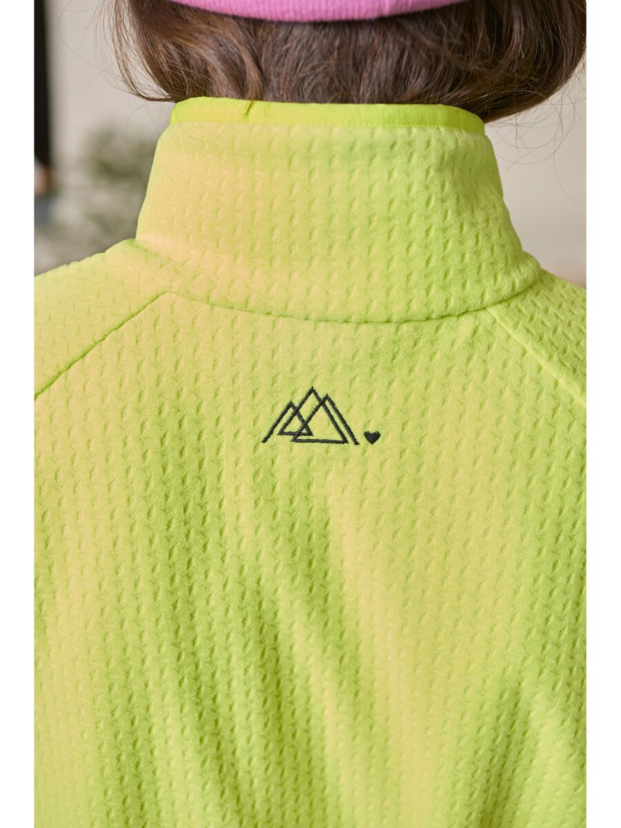 Maloja Vangam., lemongrass - Bild 4