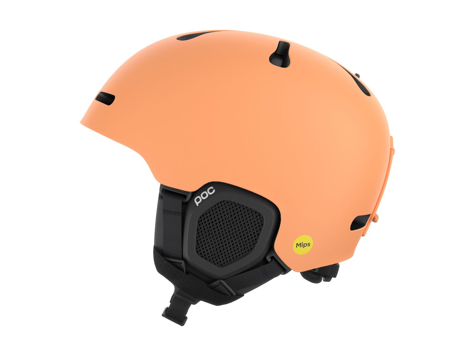 POC Fornix MIPS, apricot sunstone matt - Bild 1