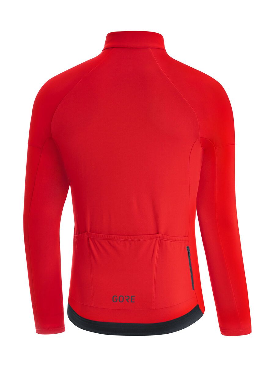 GOREWEAR C3 Thermo Trikot, red - Bild 2