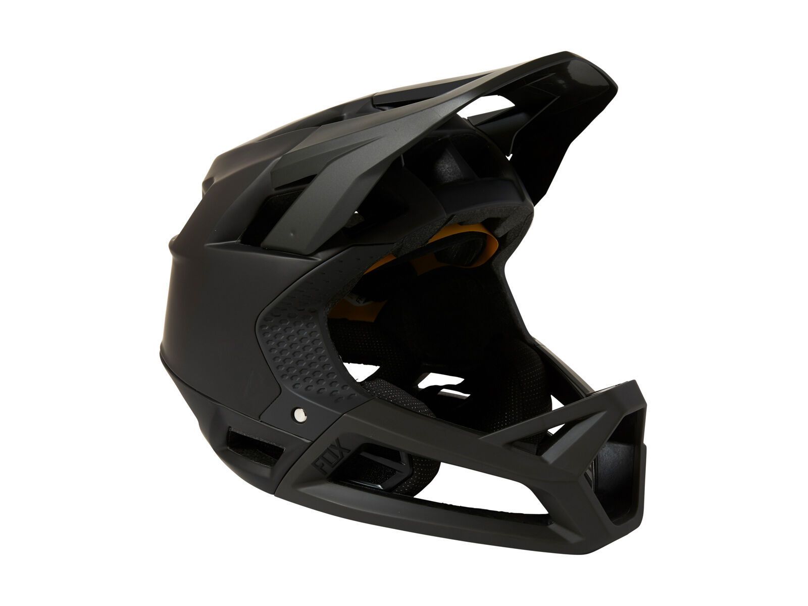 Fox Proframe Matte, black - Bild 3