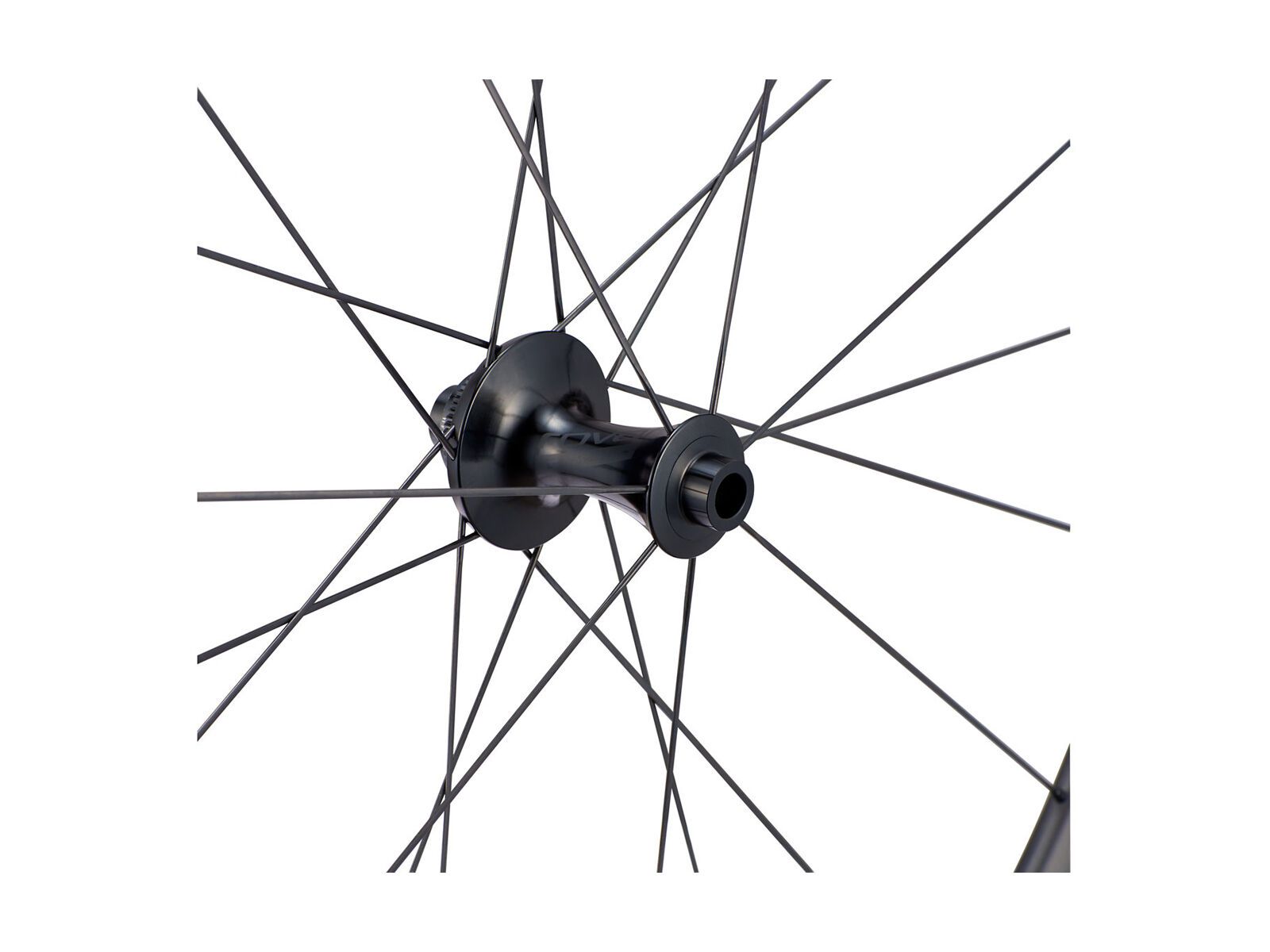 Specialized Roval Alpinist CLX (Tube Type) - 700C, satin carbon/white - Bild 3