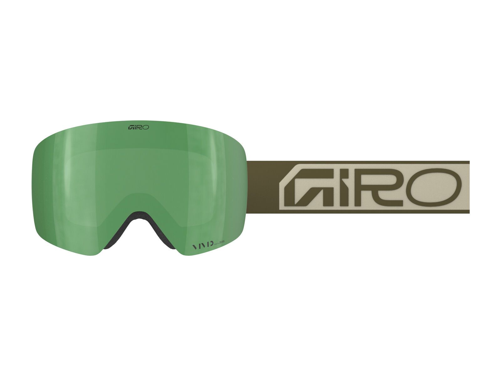 Giro Contour, Vivid Envy / wordmark stone - Bild 1