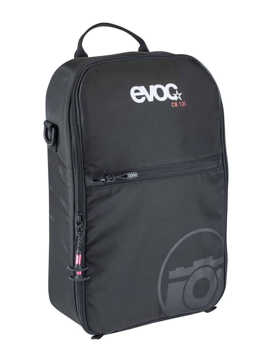 Evoc CB 12l, black - Bild 1