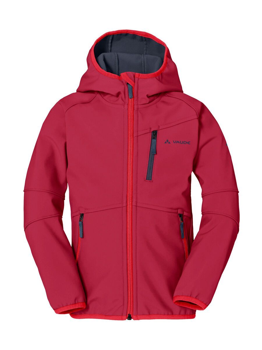 Vaude Kids Rondane Jacket II, crocus - Bild 1