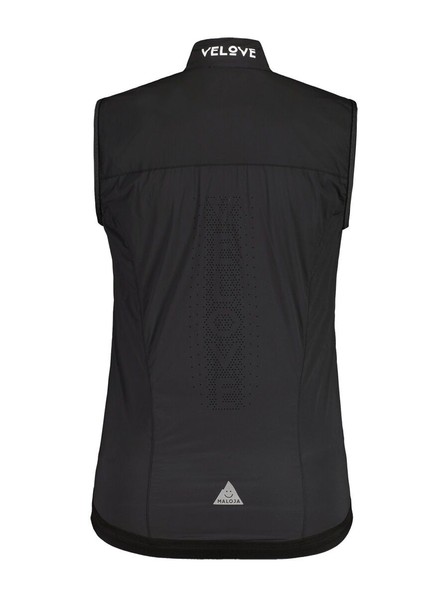 Maloja SeisM. Vest, moonless - Bild 2