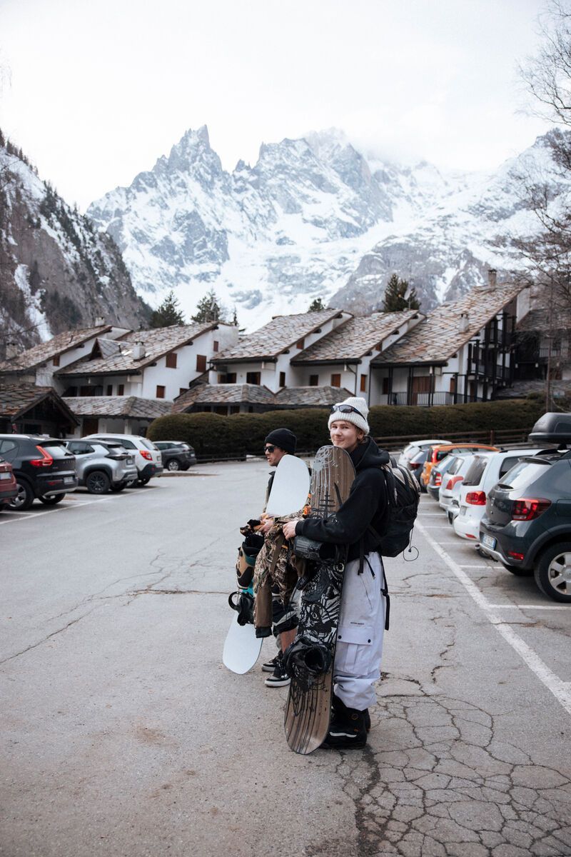 Yes Pyl Wide - Bild 9