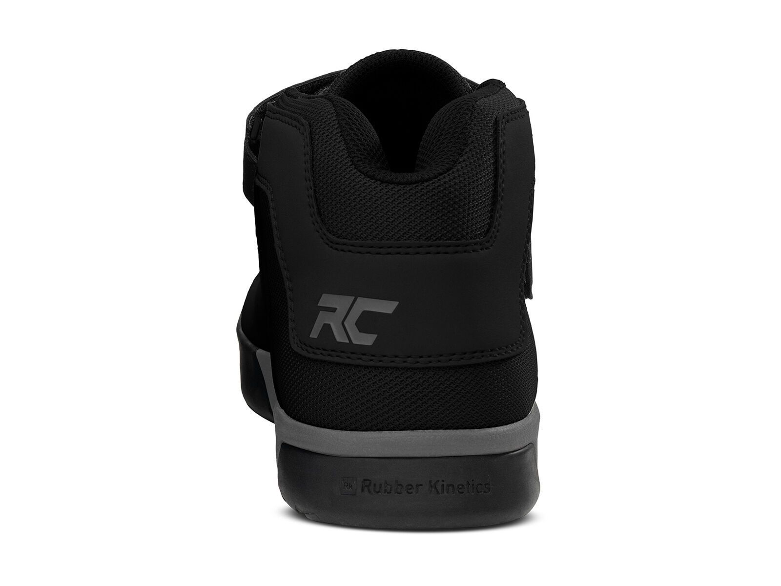 Ride Concepts Men's Wildcat, black/charcoal - Bild 3