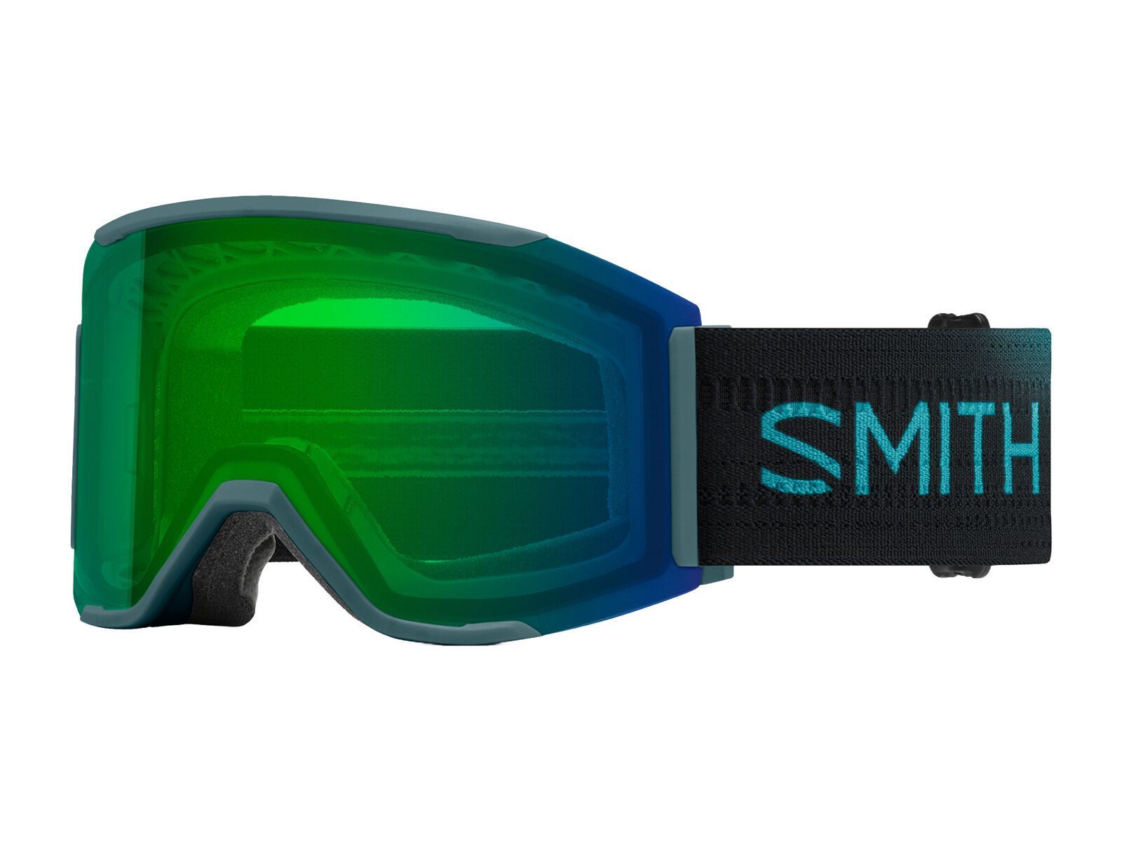 Smith Squad Mag, ChromaPop Everyday Green Mirror / cenote - Bild 1