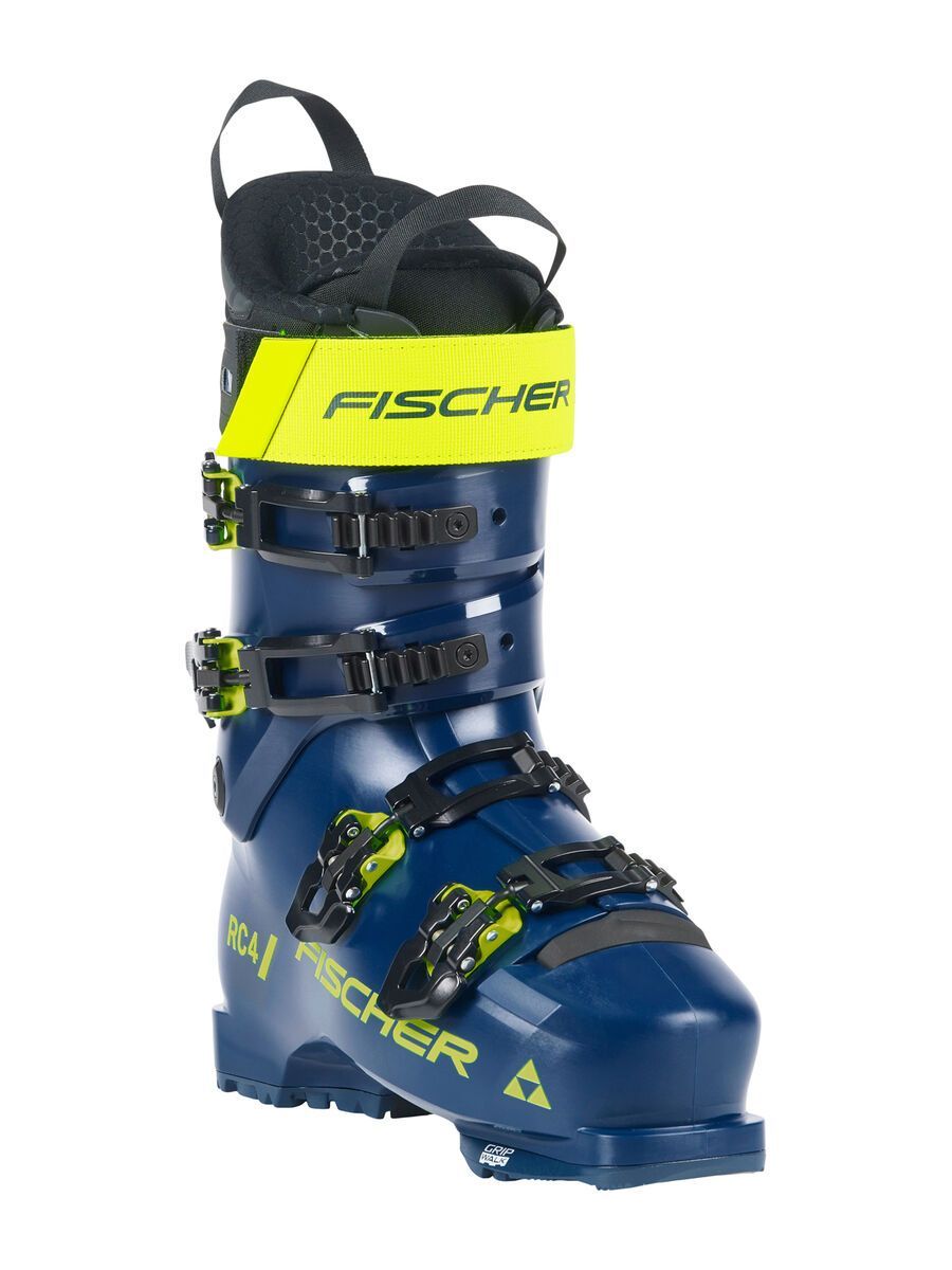 Fischer RC4 120 MV VAC GW, ocean - Bild 2