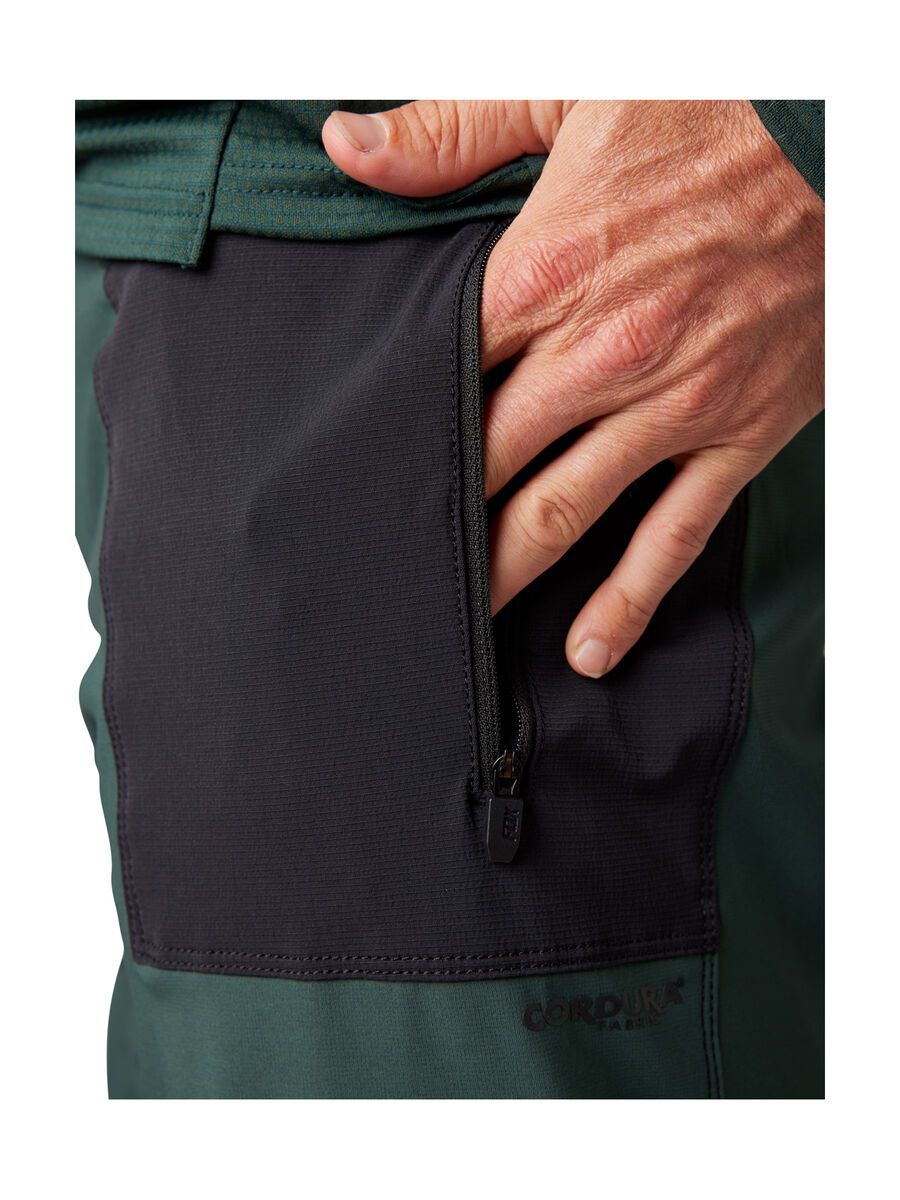 Fox Defend Pro Pant, emerald - Bild 5