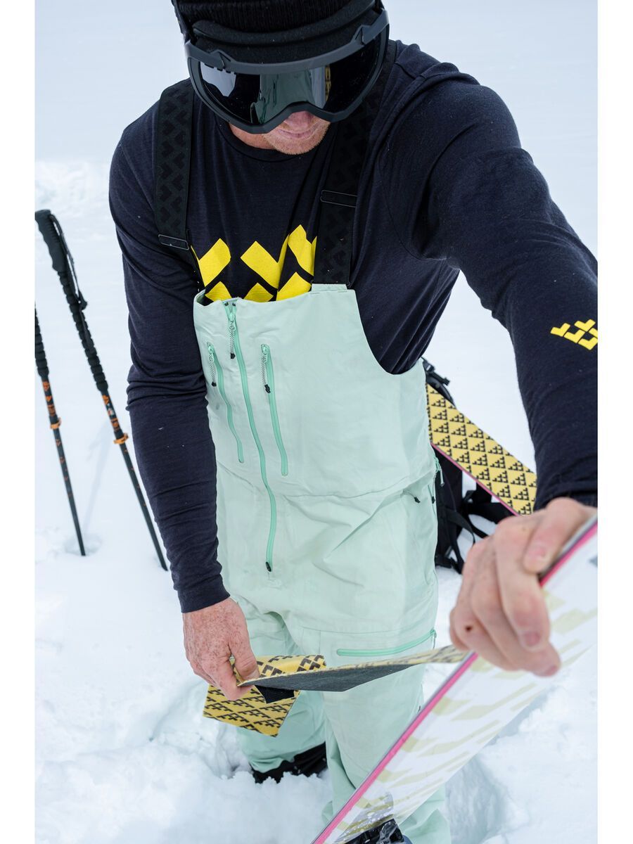 Black Crows Anima, dark beige - Bild 21