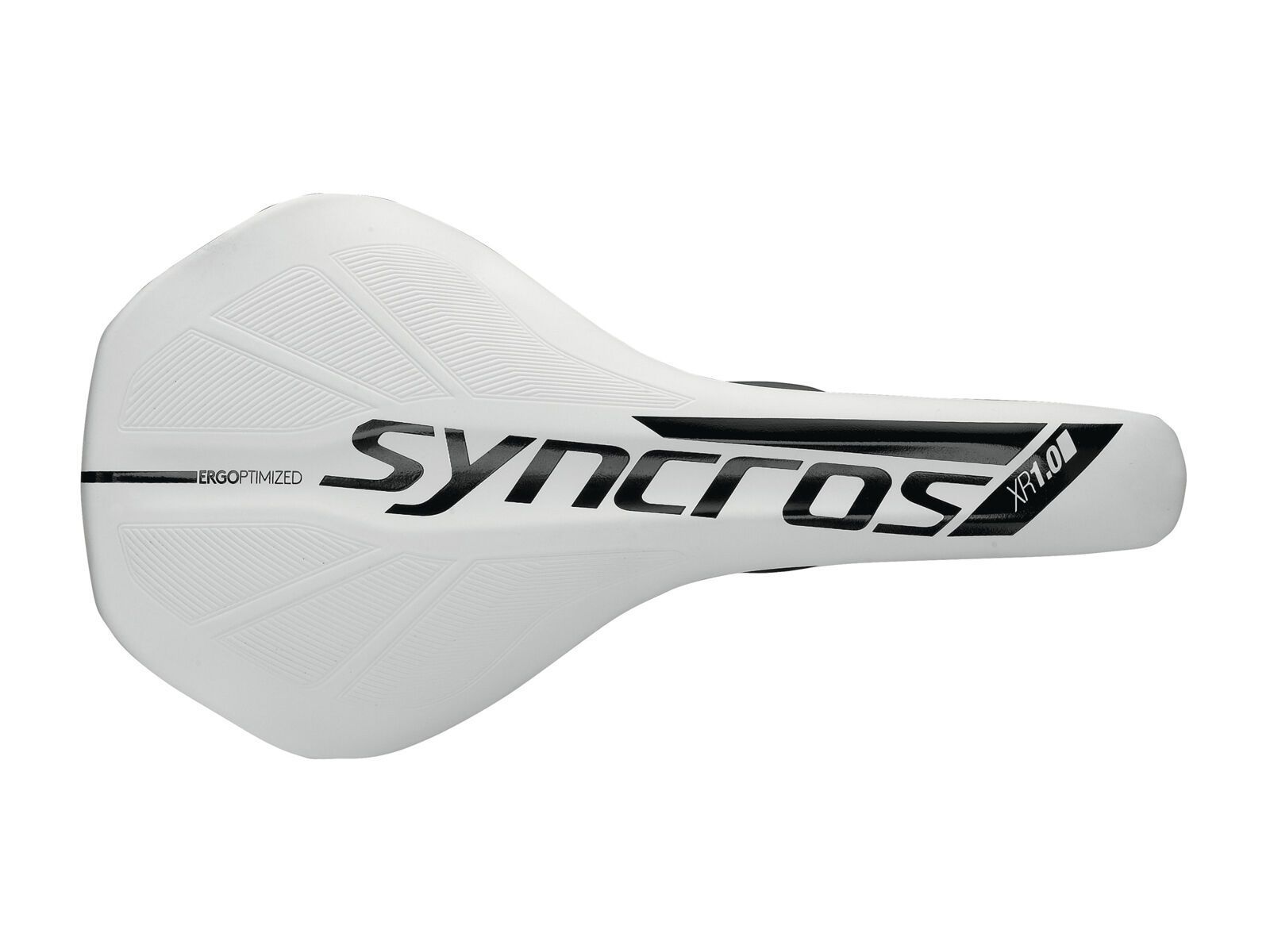 Syncros XR1.0 Carbon, white - Bild 1