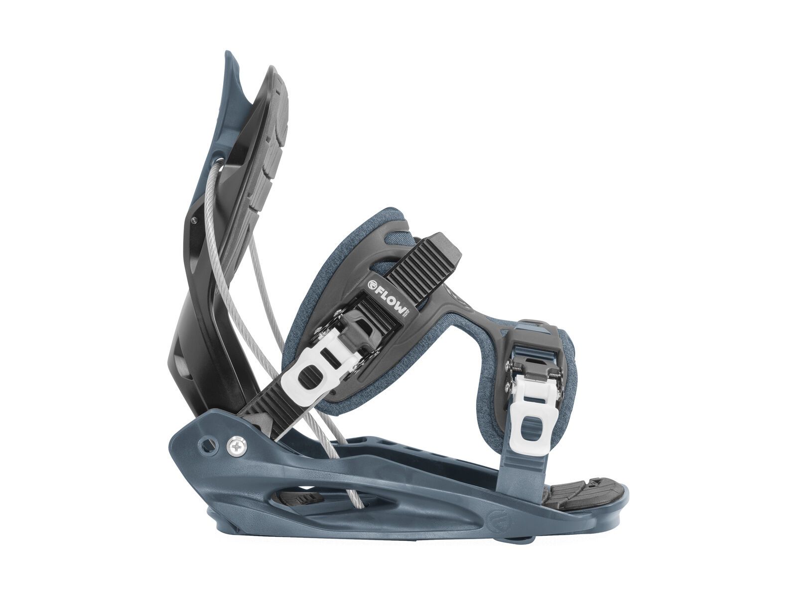 Flow Micron Youth, black - Bild 2