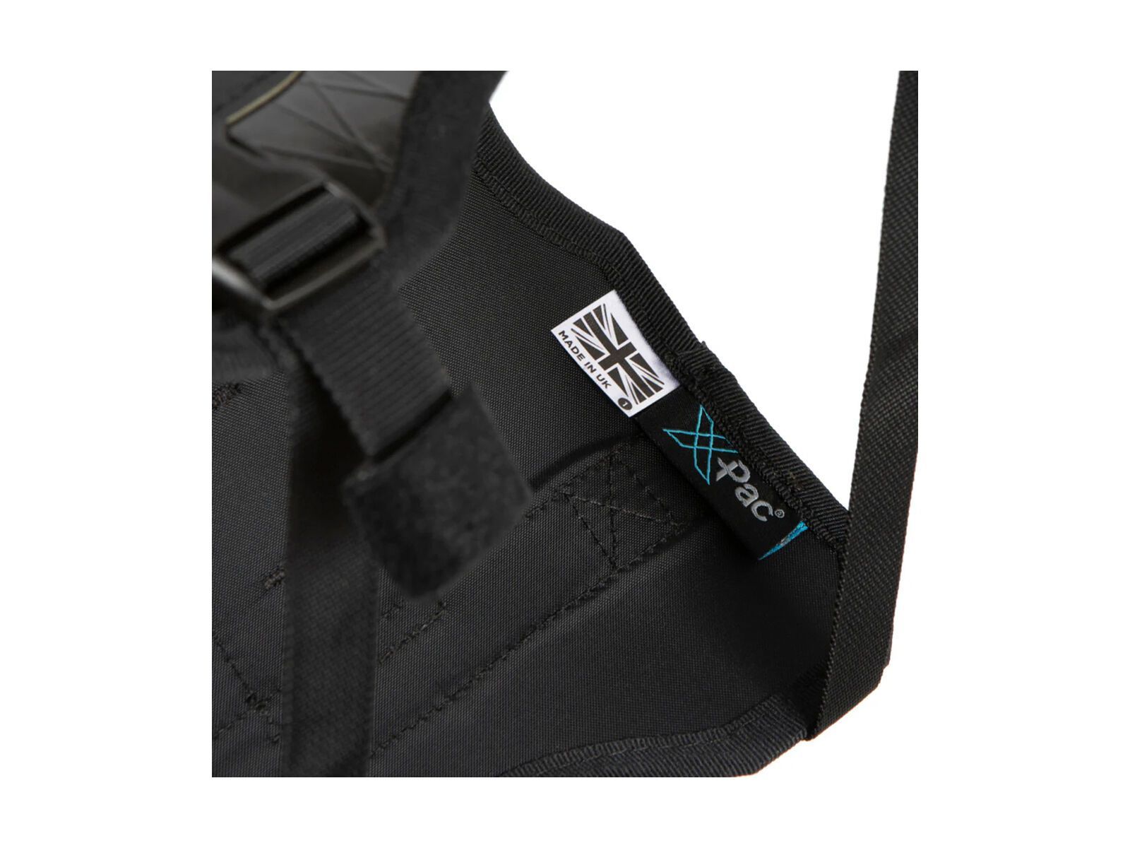 Restrap Race Bar Bag - 7 L, black - Bild 8