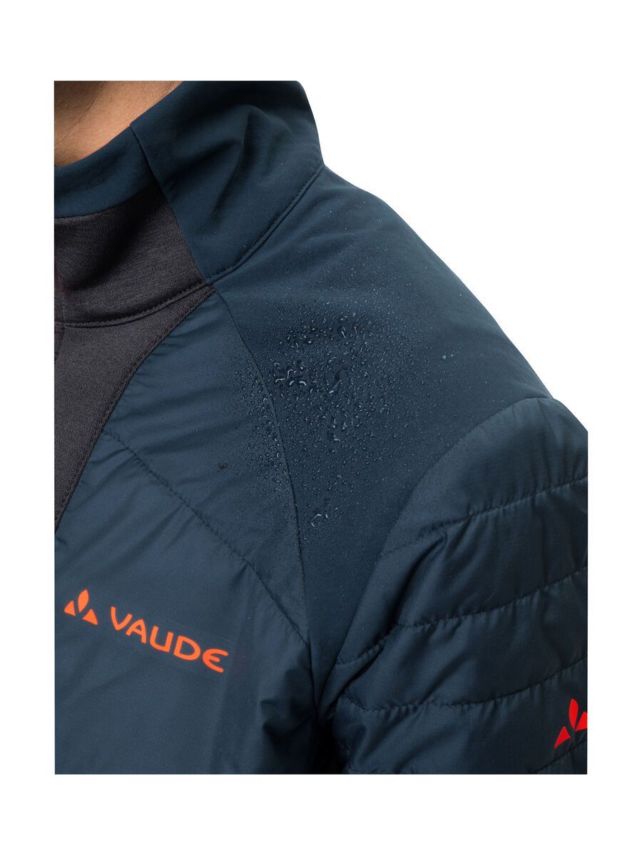 Vaude Women's Minaki Jacket III, dark sea - Bild 7