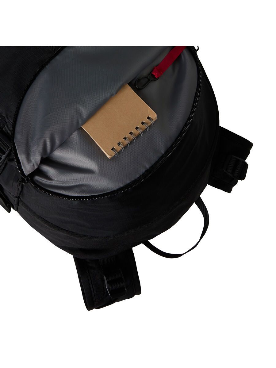 The North Face Basin 36, tnf black/npf - Bild 5