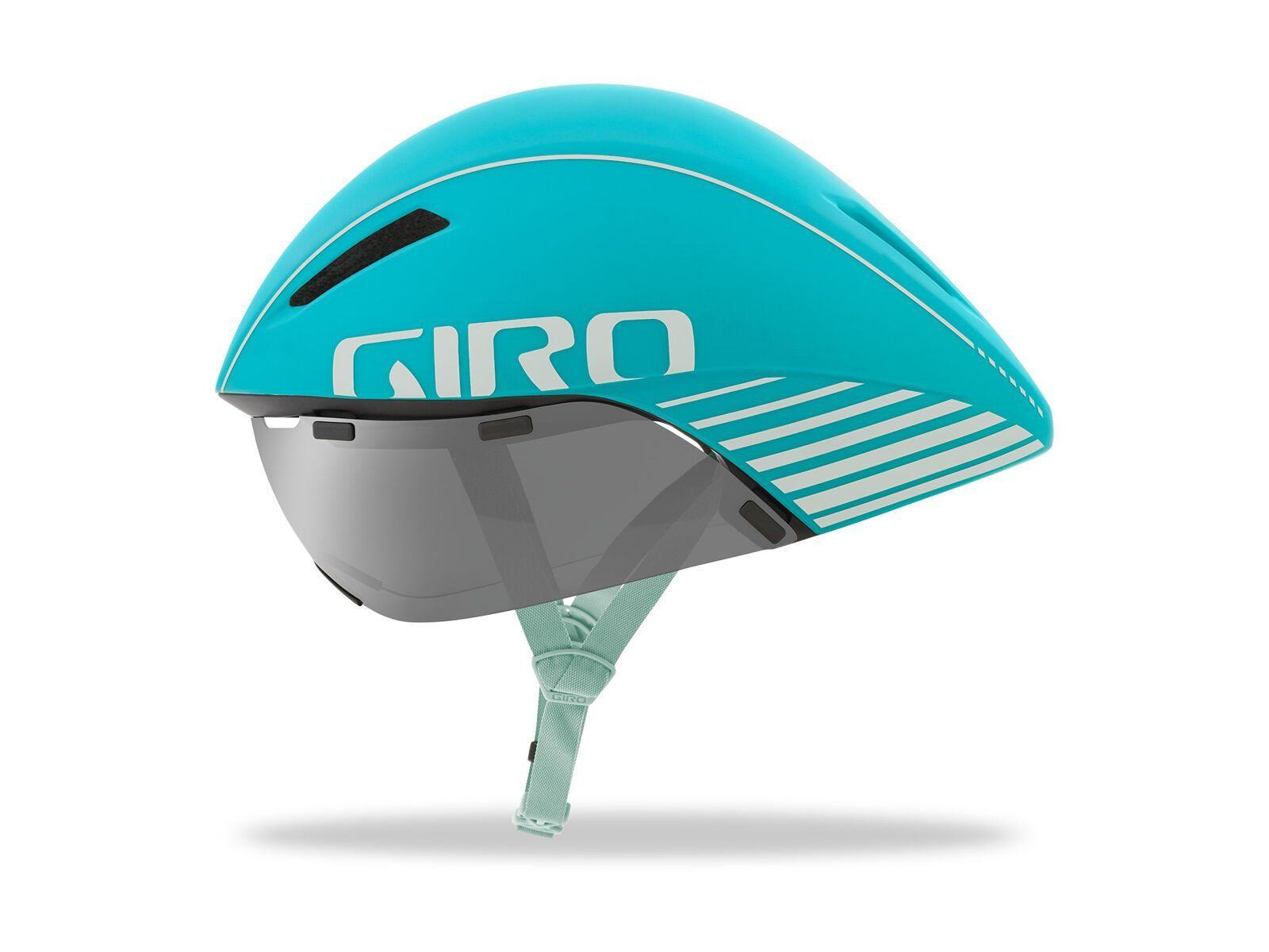 Giro Aerohead MIPS, mat glacier - Bild 3