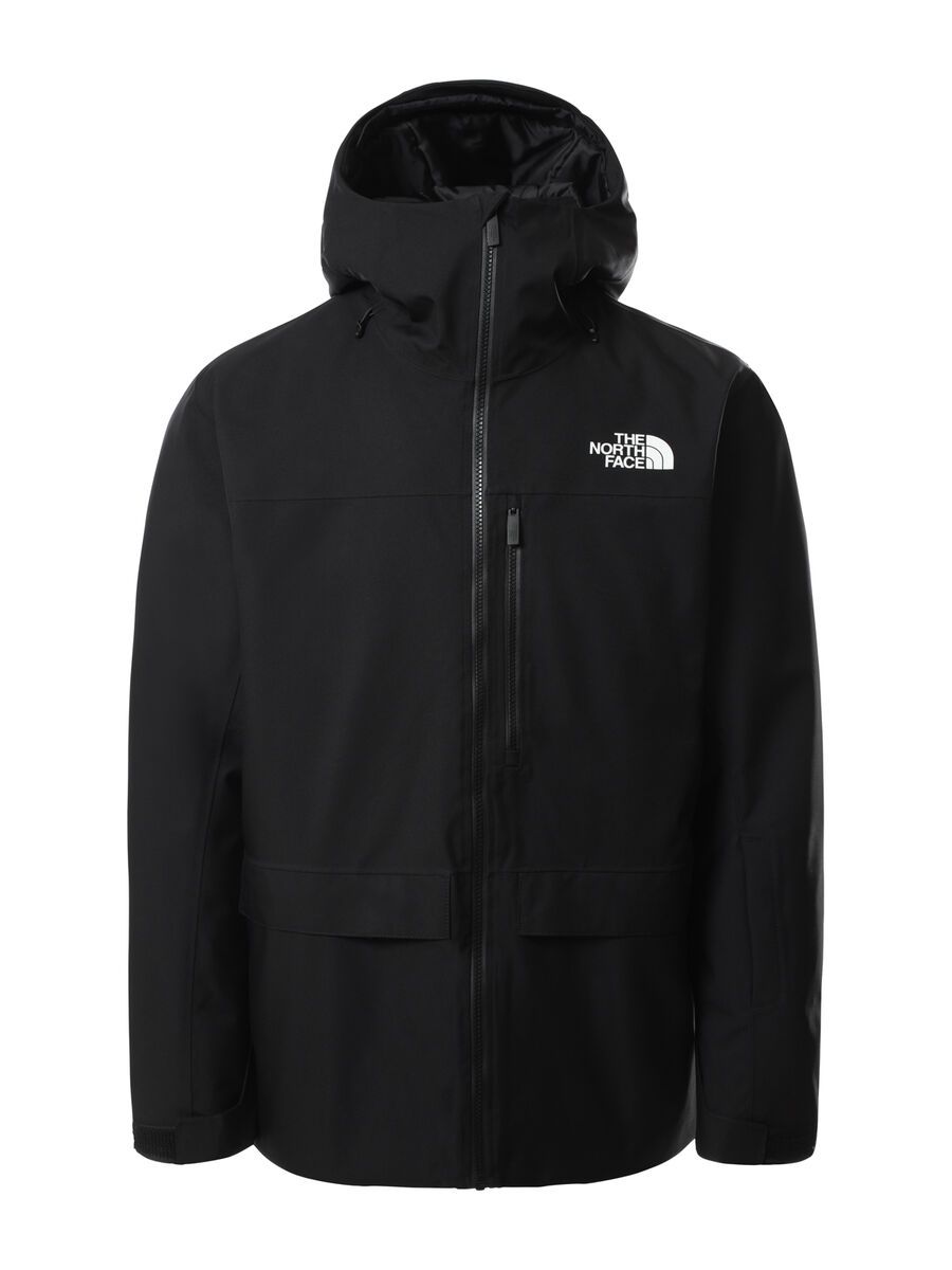 The North Face Men’s Sickline Jacket, tnf black - Bild 1
