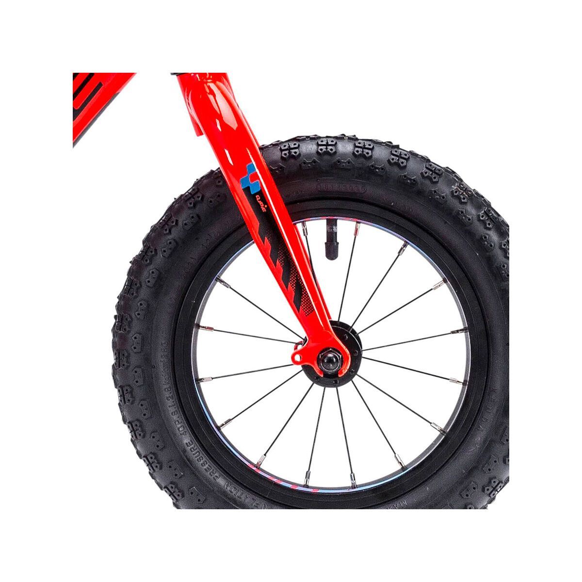 Cube Cubie 120 Boy, boy action team - Bild 2