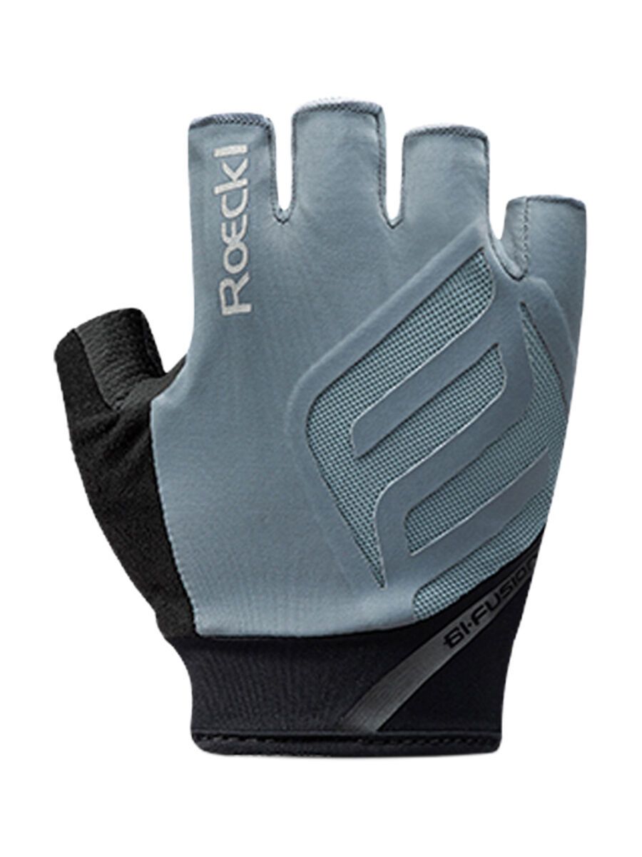 Roeckl Iton 2, hurricane grey - Bild 1