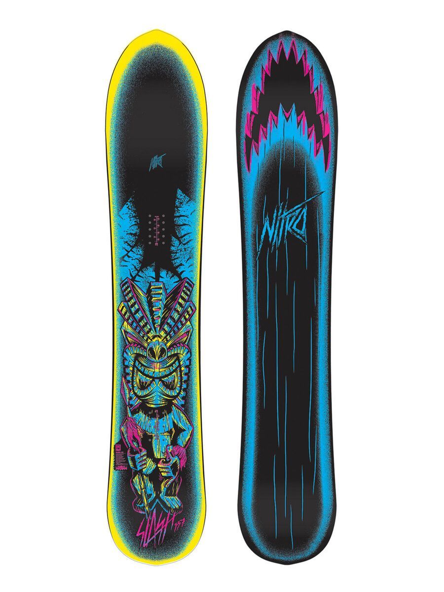 Nitro Slash - Bild 1