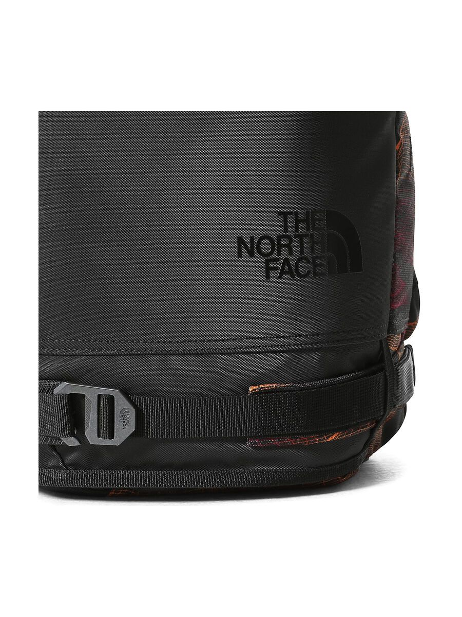 The North Face Women’s Slackpack 2.0, tnf black binary halfdome print - Bild 5