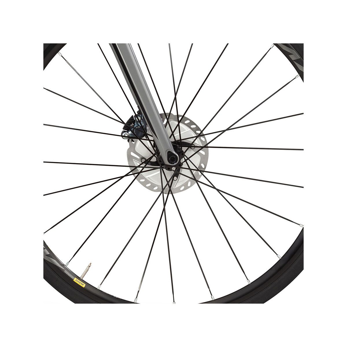 BMC Roadmachine 02 Two, airforce grey - Bild 3