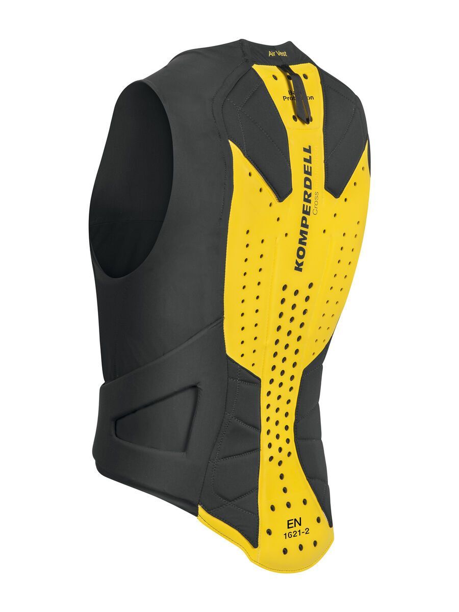 Komperdell Air Vest - Bild 3
