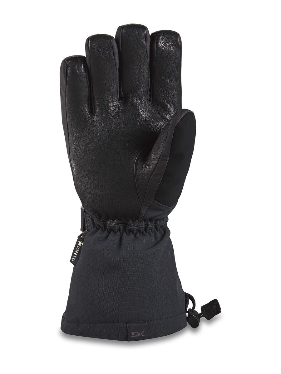 Dakine Leather Titan Gore-Tex Glove, black - Bild 2