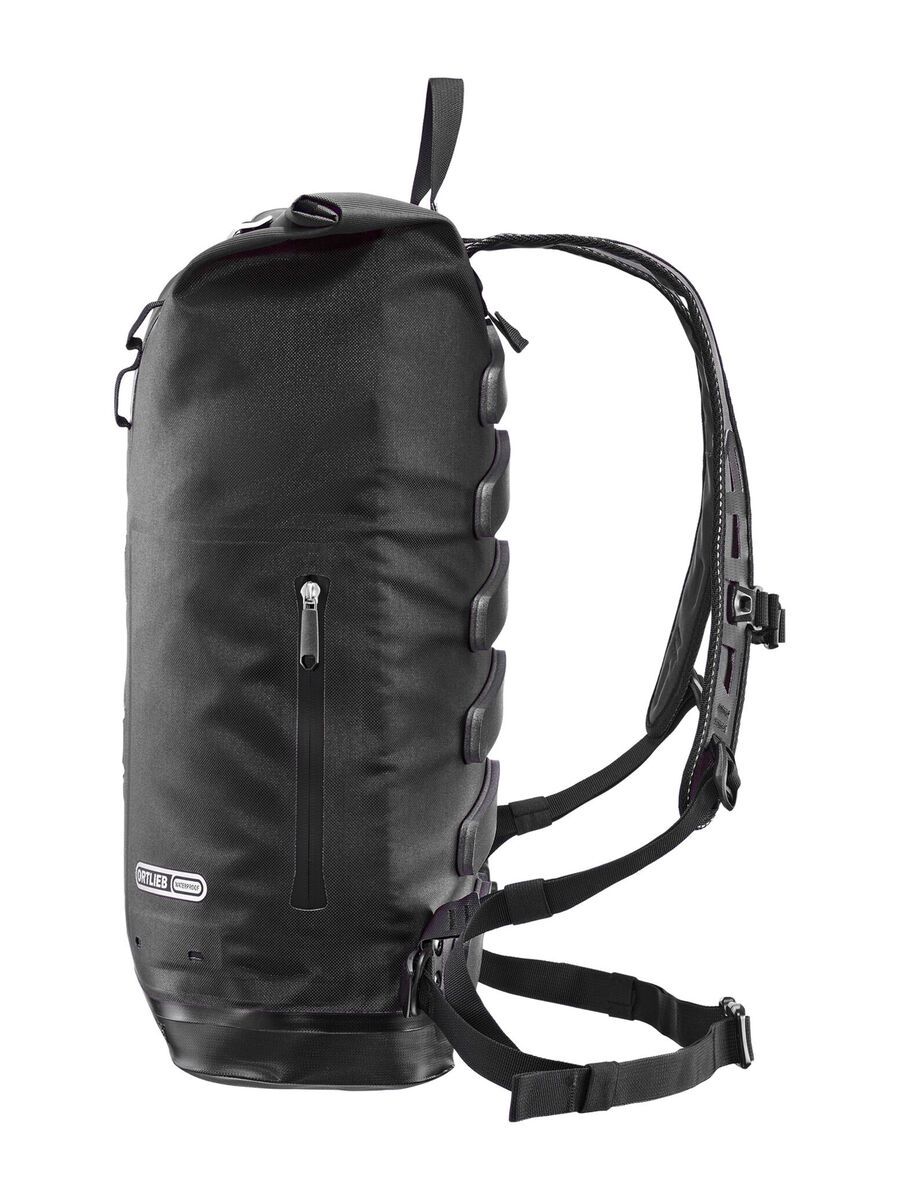 ORTLIEB Commuter-Daypack 21 L, black - Bild 4