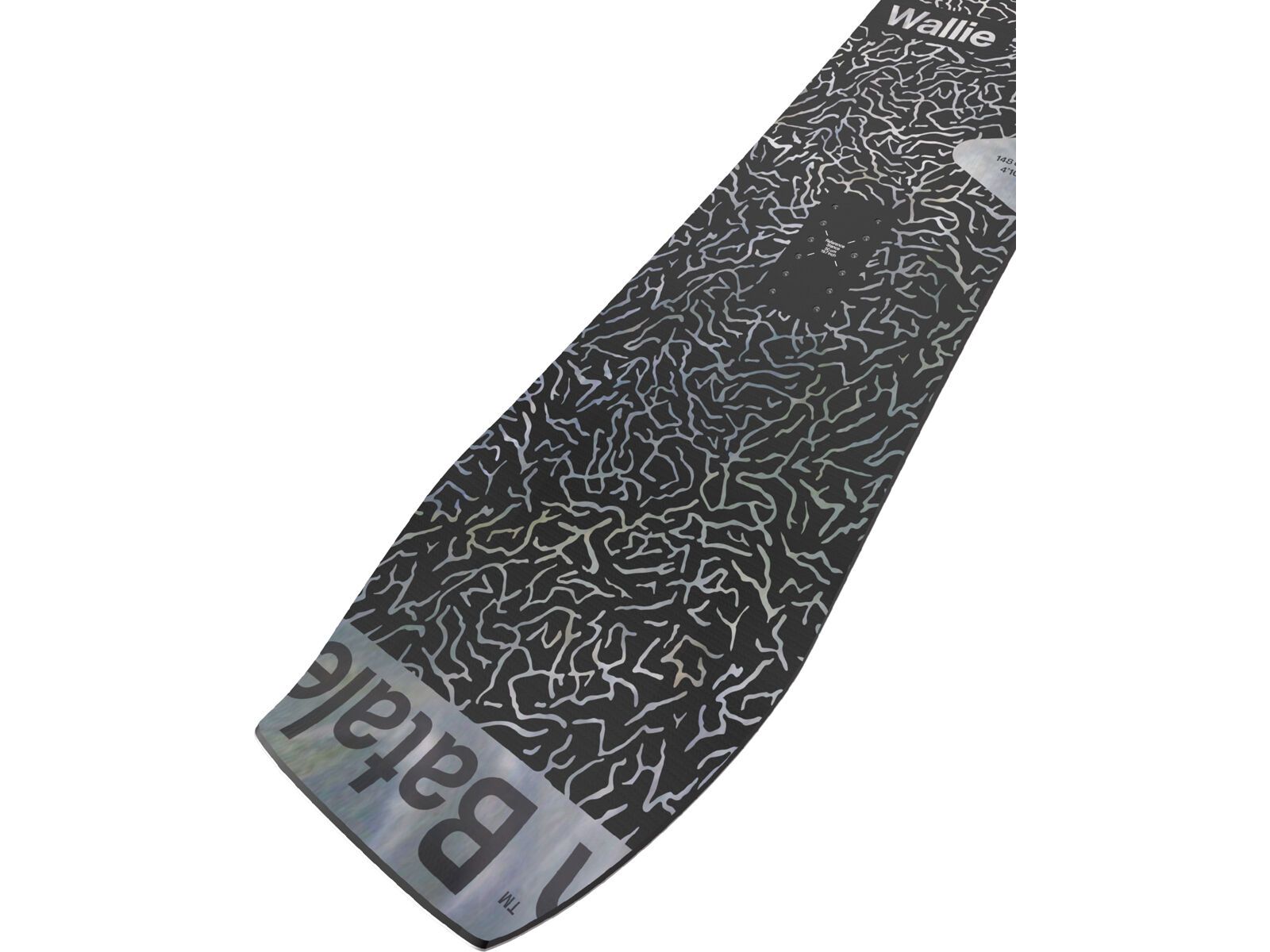 Bataleon Wallie Wide - Bild 4